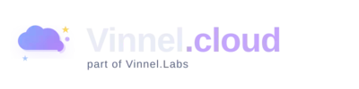 Vinnel Cloud