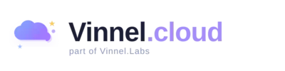 Vinnel Cloud